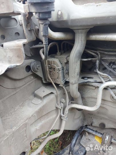 Блок ABS насос для Renault Megane 2