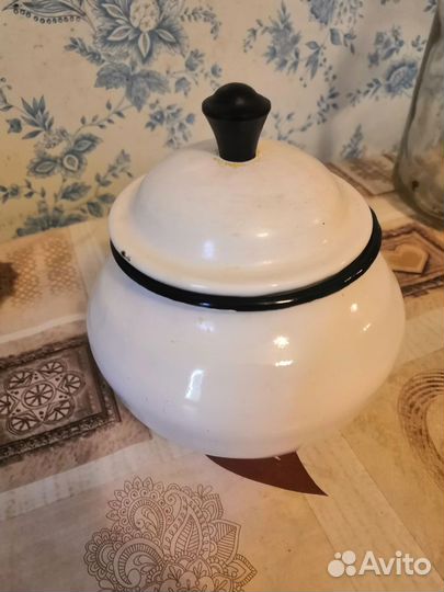 Посуда СССР