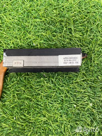 Система охлаждения AT01O000600