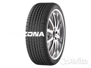 Accelera PHI 285/35 R19 103Y
