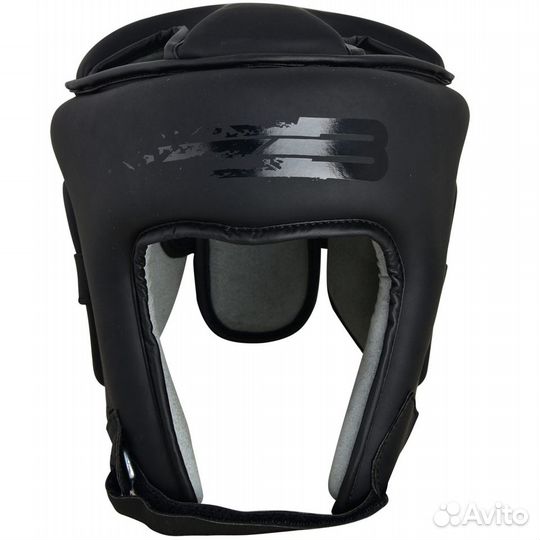 Шлем боксерский