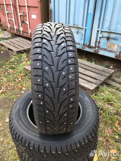 RoadX RX Frost WH12 275/40 R20