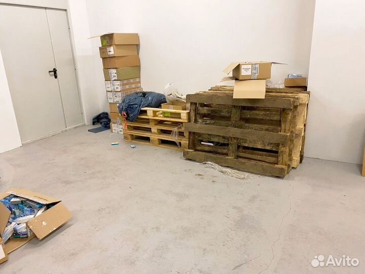 Ответственное складское хранение