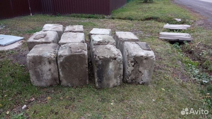 Блок фбс