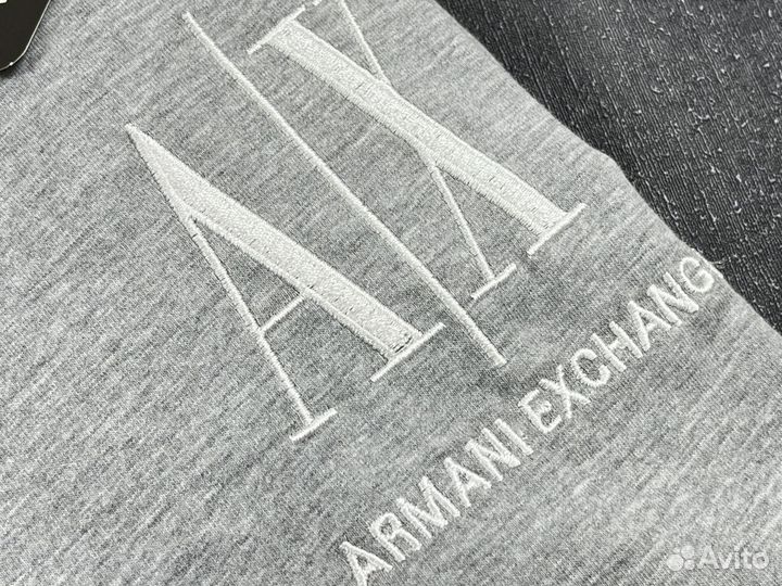 Футболка Armani Exchange