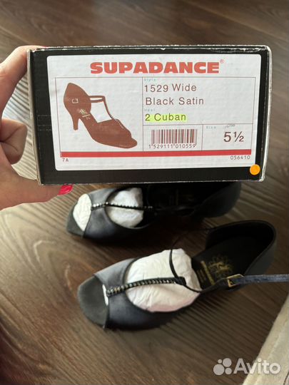 Туфли женские