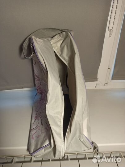 Сумка для роликовых коньков