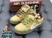 Nike dunk low x cactus plant flea market