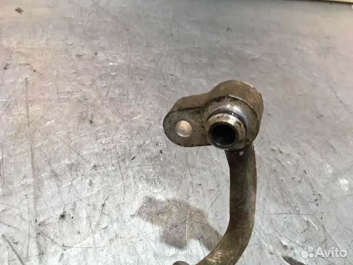 Трубка кондиционера Honda Civic Ferio D15B 2001