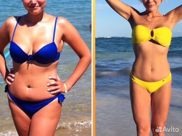 Худеем вместе бесплатно