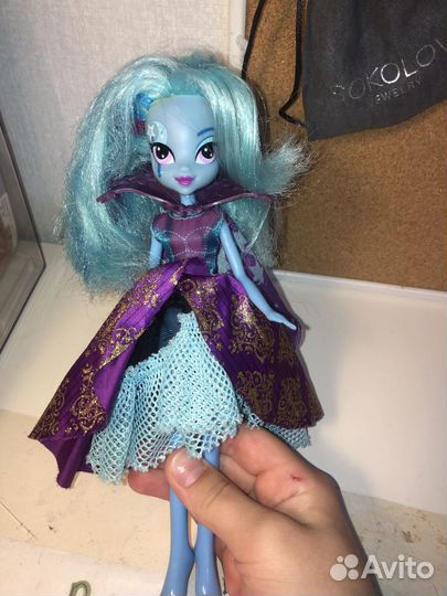 Куклы Май литл пони