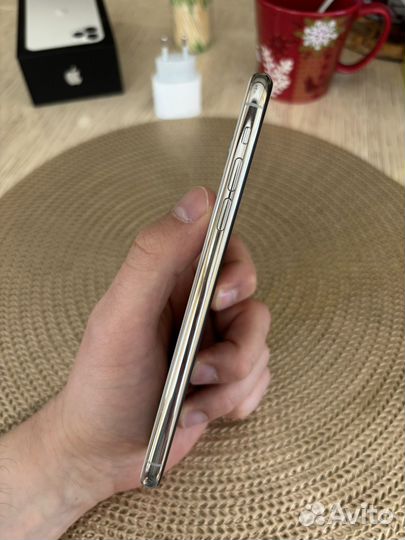 iPhone 11 Pro Max, 256 ГБ