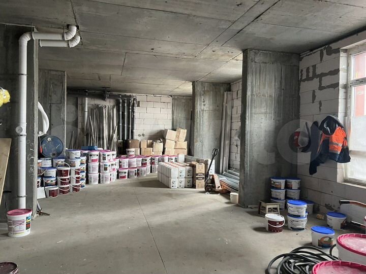 Продажа помещений в ЖК 