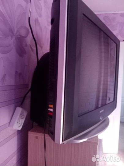 Телевизор бу