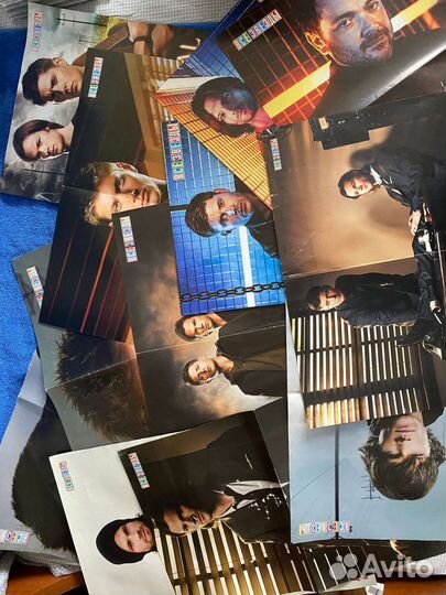 За всë Журнал все звезды