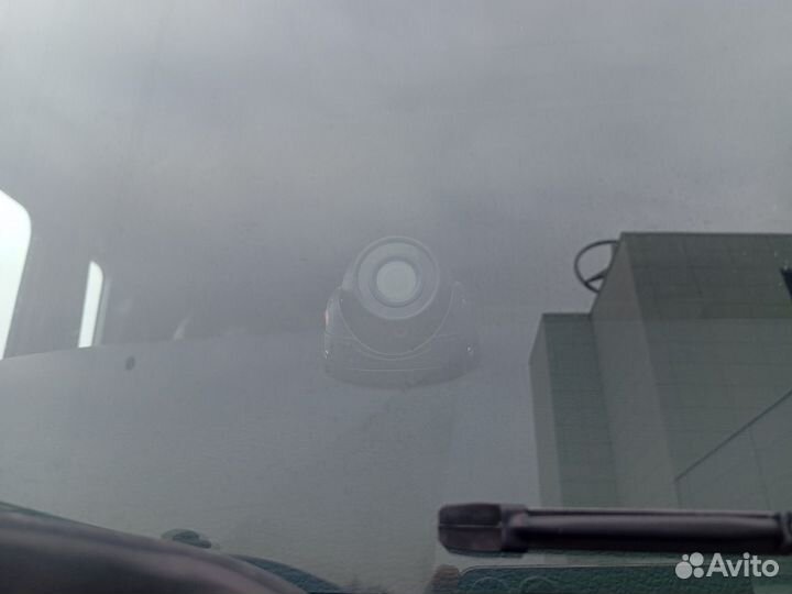 SITRAK C7H 8x4, 2023