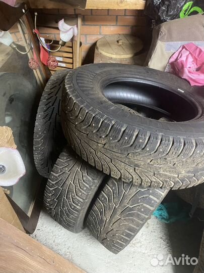 Nordman Nordman C 225/75 R16C 120R
