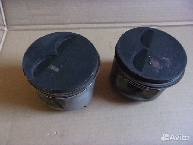 Опель Омега А, 87-94г., C30NE поршень б/у std