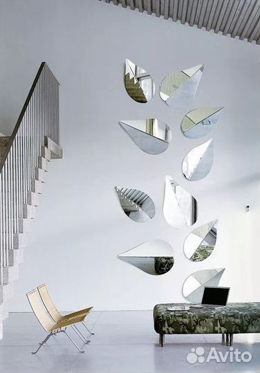 Зеркала от производителя