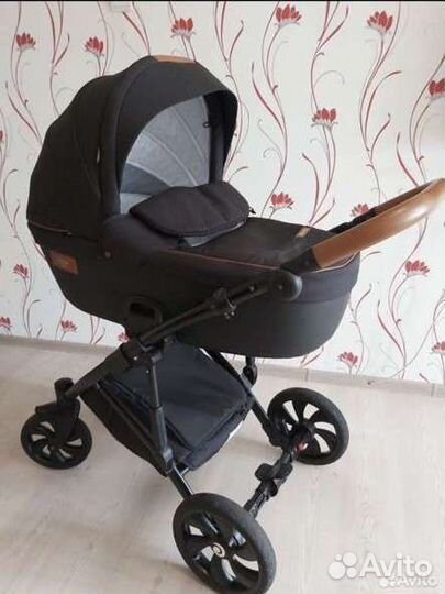 Коляска Tutis viva life 2 в 1