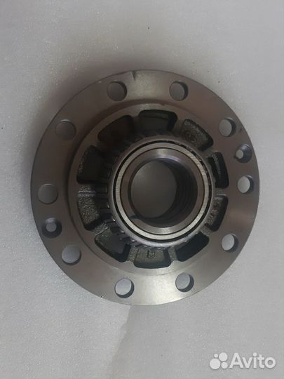 Крышка дифференциала hyundai IX35