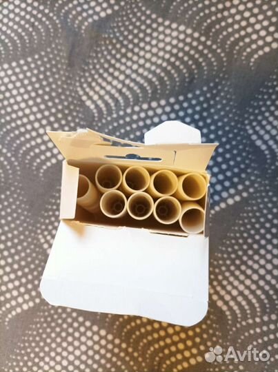 Газоотводная трубочка windi