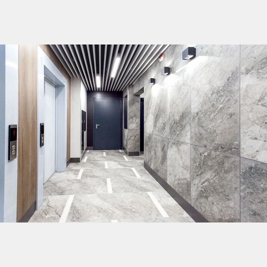 3-к. квартира, 127 м², 7/18 эт.