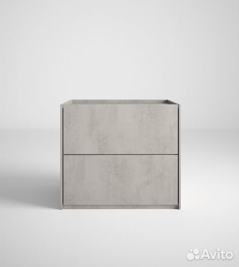 Тумба прикроватная