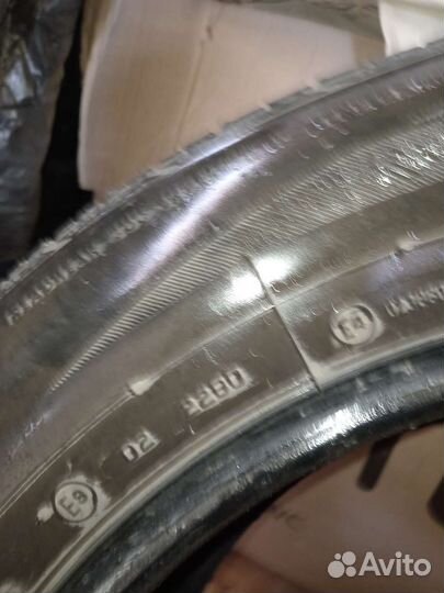 Bridgestone Dueler A/T 235/60 R18