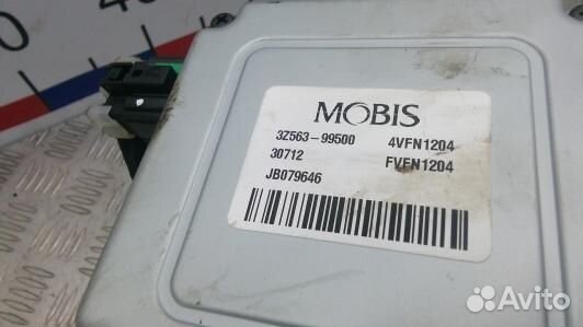 Электроусилитель руля hyundai I40 (TML01VK01)