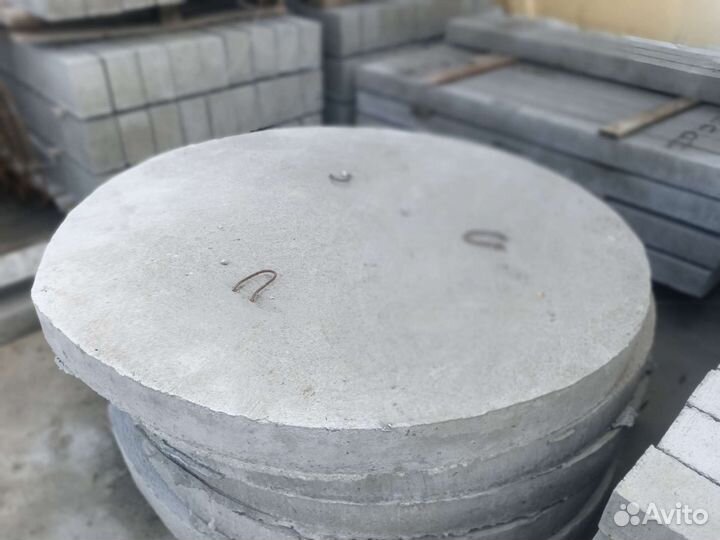 Оголовники (пп7, пп10, пп15)