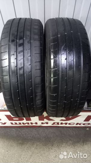 Windforce Catchfors UHP 195/55 R16 91V