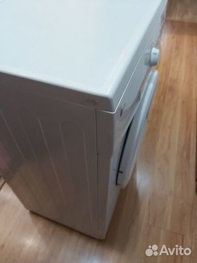 Стиральная машина бу lg 6 кг
