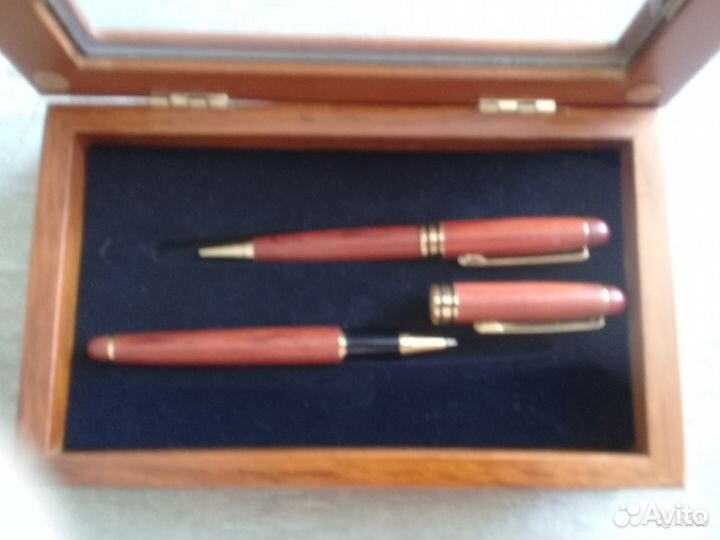 Набор ручек 