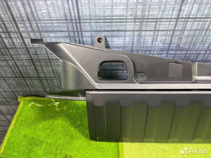 Пластик багажника Bmw X5 E53 M54 2005