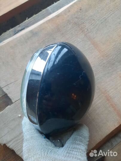 Фара для мотоцикла