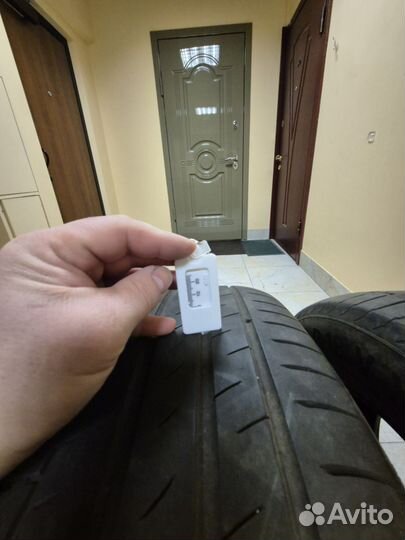 Continental ContiPremiumContact 6 235/60 R18 V