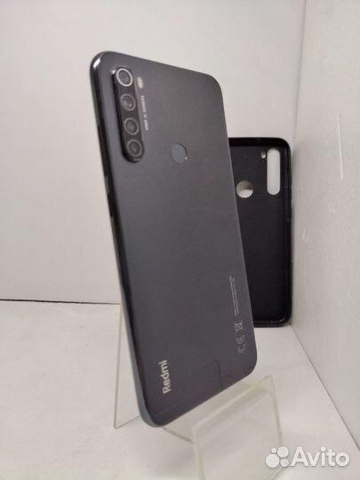 Xiaomi Redmi Note 8T, 4/64 ГБ