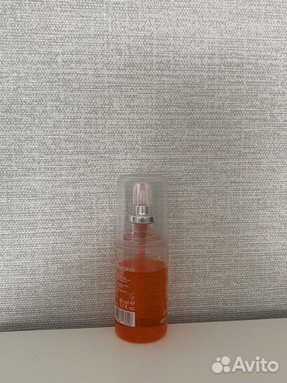 Кристальные капли для секущихся концов капус