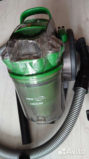 Doffler VCC 1418 GG