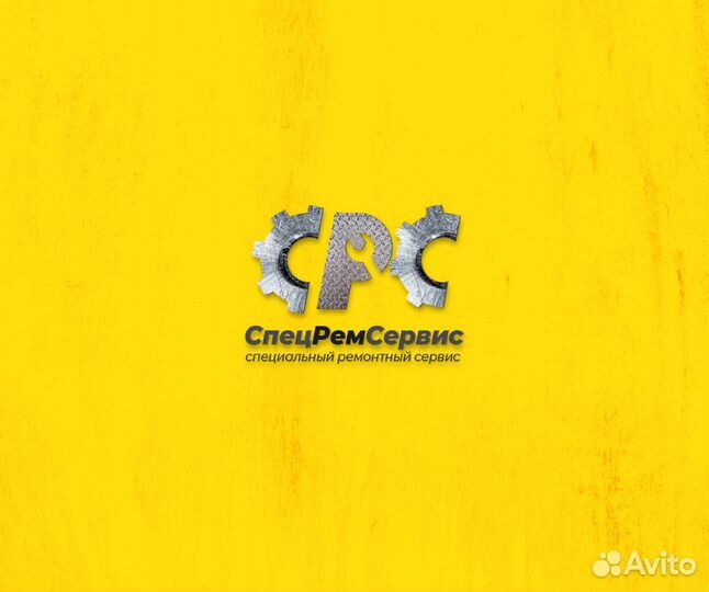 Механизатор на экскаватор погрузчик JCB 3CX