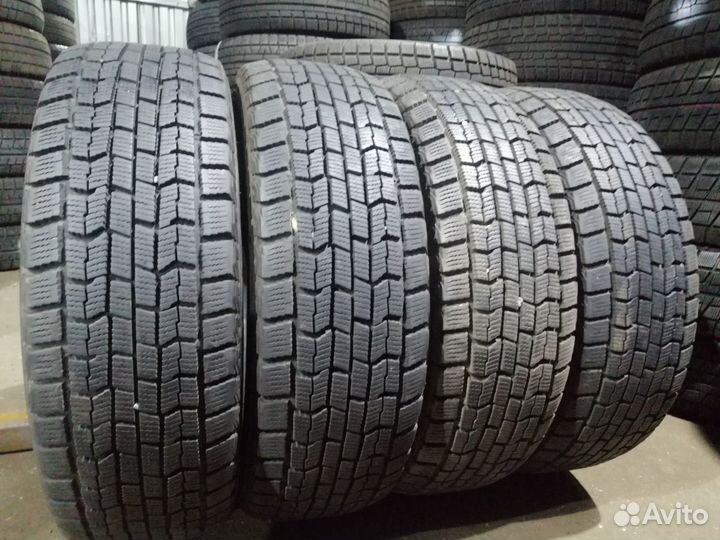 Goodyear Ice Navi Zea II 185/65 R15 Q