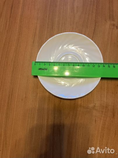 Чайный сервиз