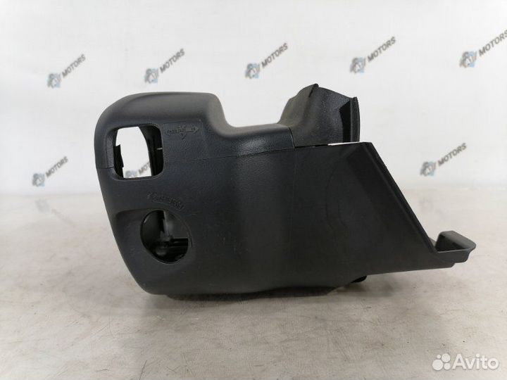 Кожух рулевой колонки Honda Accord CM2 K24A