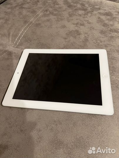 iPad air