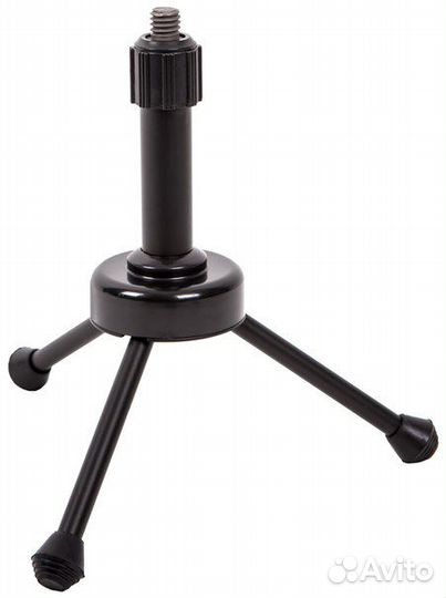 Микрофонная стойка настольная Soundking DD037B