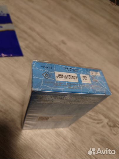 Versace Man Eau Fraiche - Мужская парфюмерия