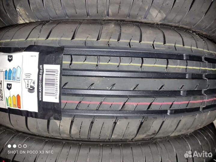 Arivo Premio ARZero 185/70 R14