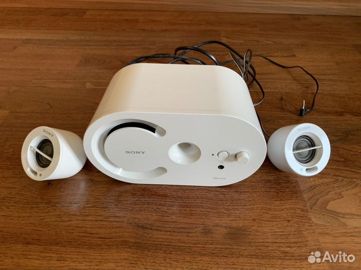 Портативная акустическая система