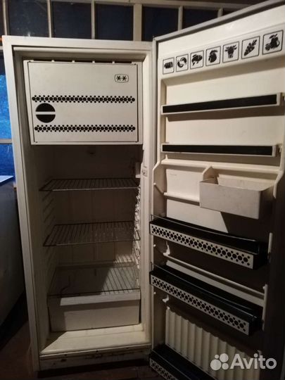 Холодильник бу